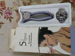 Lavender Unwanted face hair remover