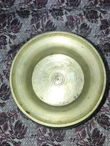 Water Pot