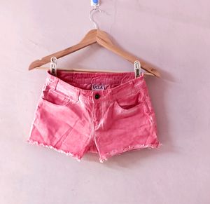 UCLA Brand Shorts For Women