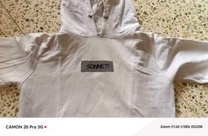 Boy's SONNET Hoodie