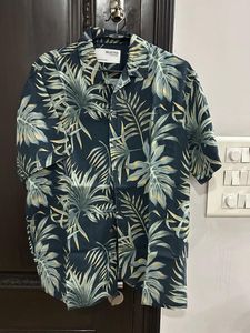 Selected Homme Half Sleeves Shirt