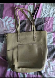 Set of 4 Stylish Tote Bags