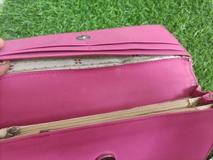 Purse/ Clutch