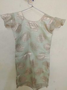 Elegant Kurti