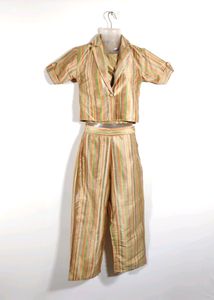 Multicolor Casual Co-ord Set (Women)