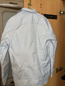 Tommy Hilfiger Button-Down Shirt