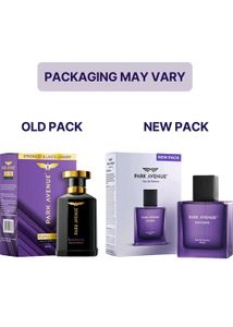 Park Avenue Euphoria Eau De Parfum for men