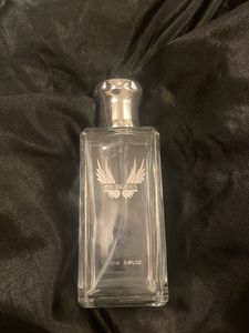 Courageous Perfume Bottle