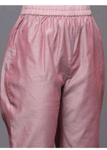 Pink Dress
