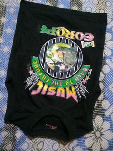 Kid's Wear