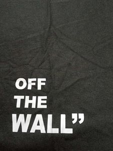 Vans "Off The Wall" T-Shirt