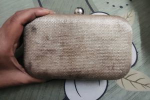 Women's Clutch