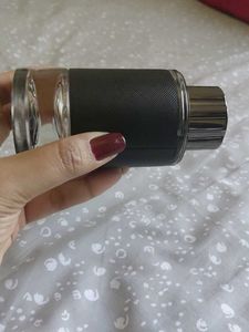 Mont blanc - Explorer. 5ml decant.