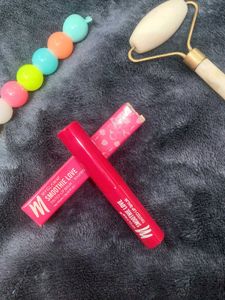 MyGlamm Smoothie Love Tinted Lip Balm
