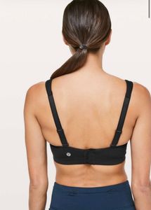 Lululemon padded Sportsbra