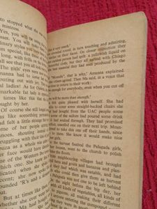 The Slave Girl by Buchi Emecheta