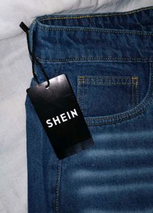 shein baggy pant