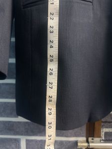 Blackberry Suit