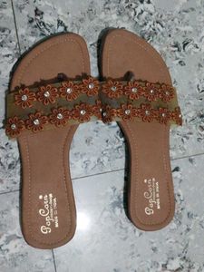 sleeper sandal