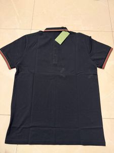 Gucci Bee Polo TShirt