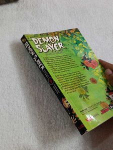 Demon Sayer 5