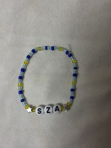 Customise your name Bracelets