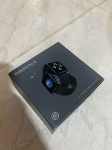 Noise Color Fit Pro 3 Smart Watch