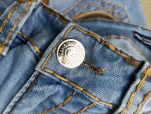 vintage True Religion jeans mens