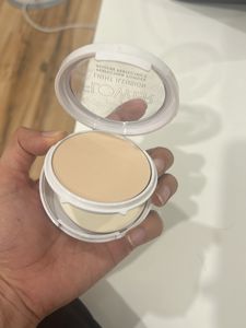 Flower Beauty Perfecting Powder Light Porcelain