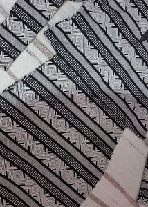 🔲 Geometric Print Bodycon Dress