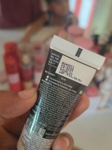 Derma Co Foundation