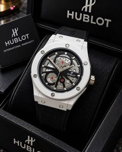 Hublot Watch
