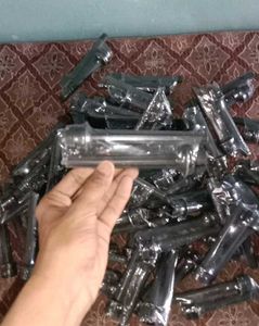 20 PIC side stick