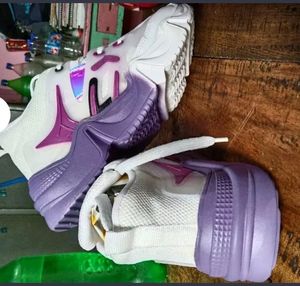 New Shoe