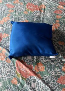 Blue Bedsheet Set