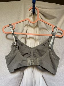 Comfortable Bra