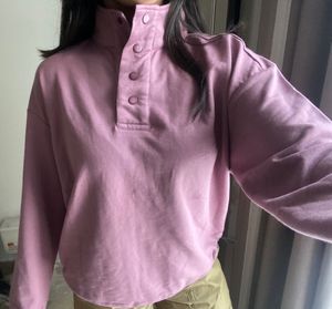 (Tag)New With Tag Forever 21 Sweatshirt