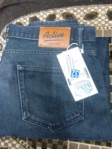 Jeans For Men
