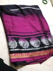 new saree