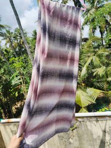 Gradient Ombre dupatta