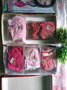 pack of 2 Indian Beauty Lingerie Set