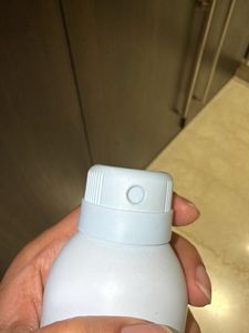 ISDIN Transparent Spray SPF 50