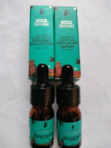 Pilgrim Face Serum Pack Ok 2