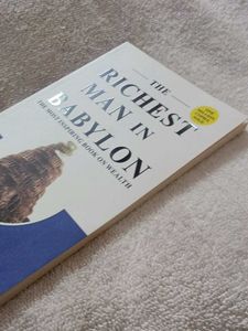 The Richest Man in Babylon