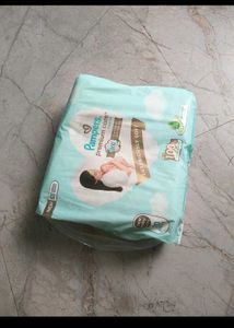 Pampers Premium Care Diapers