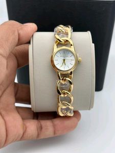 chanel watch women
