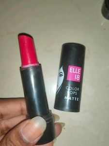 Combo Of Elle 18 Matt Lipsticks