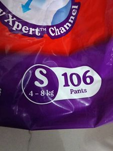 Baby Diapers