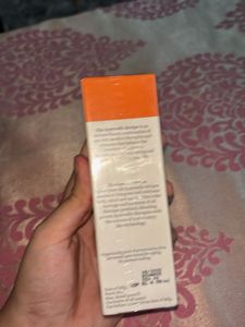 Biotique Sun Shield Sandalwood Sunscreen