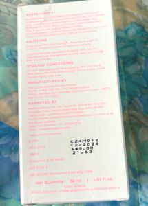 Hyphen De-Pigmentation Serum